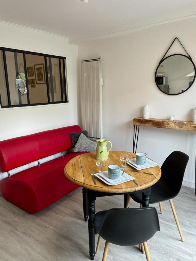 Superbe Appartement, A Proximite Du Centre D'อาร์ลส์ ภายนอก รูปภาพ