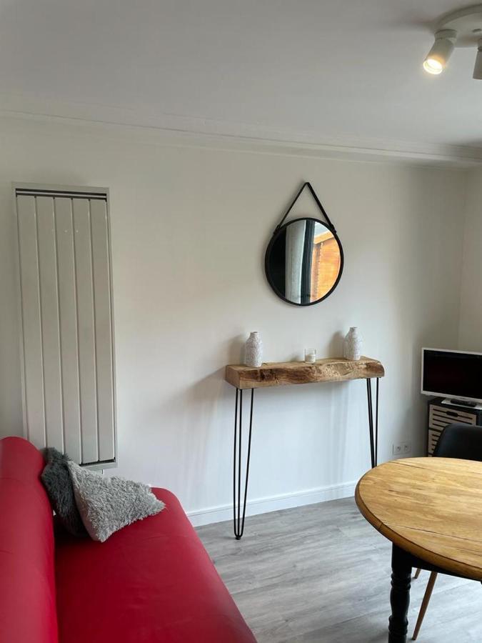 Superbe Appartement, A Proximite Du Centre D'อาร์ลส์ ภายนอก รูปภาพ