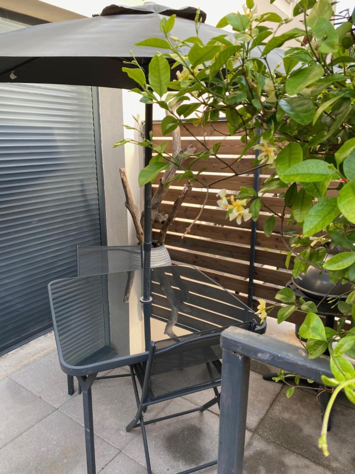 Superbe Appartement, A Proximite Du Centre D'อาร์ลส์ ภายนอก รูปภาพ